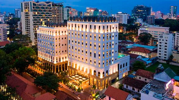 Hoteles Ofertas Dynamic Tours